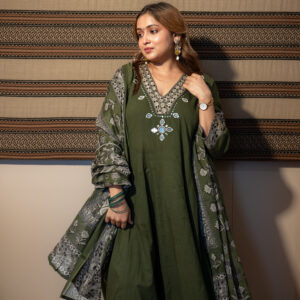yusee zariya