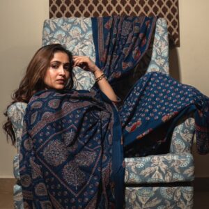 yusee ajrakh