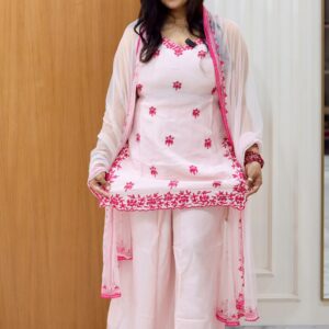 yusee pari